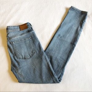 🌻 3/$25 Lucky Brand Hayden Skinny Light Wash Jean